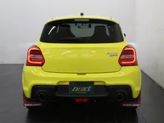 Suzuki Swift Sport