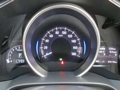 Honda Jazz (Fit)