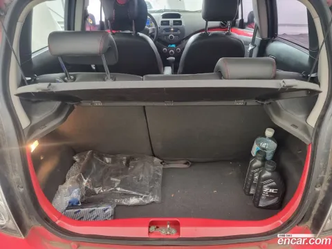Chevrolet Matiz