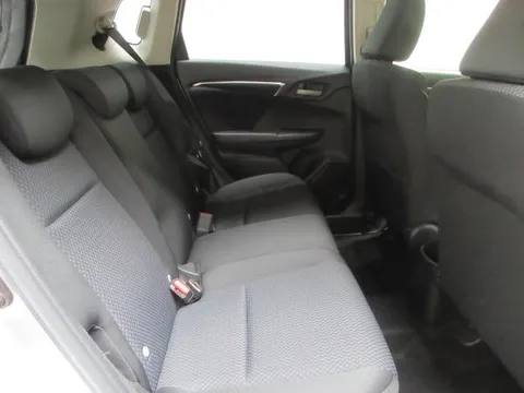 Honda Jazz (Fit)