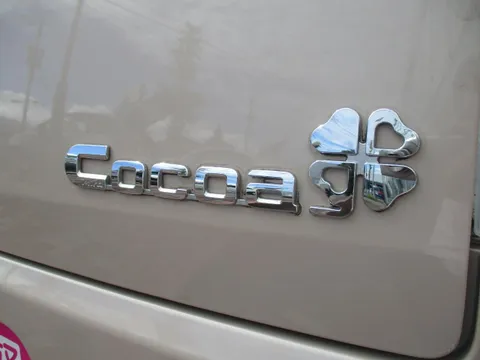 Daihatsu Mira Cocoa
