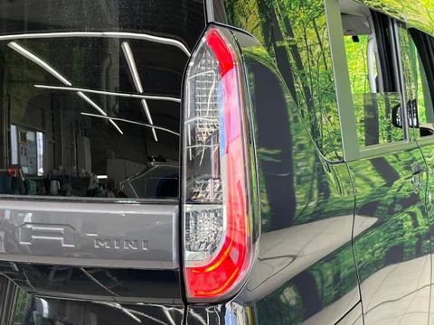 Mitsubishi Delica Mini