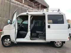 Honda Acty Van
