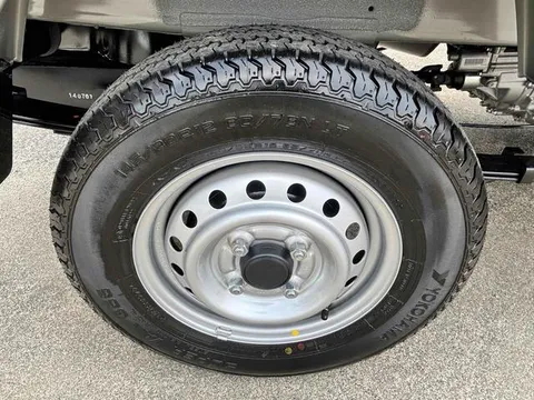 Nissan Clipper Truck