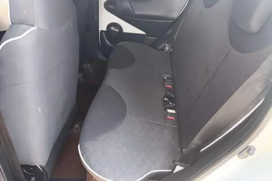 BYD F0