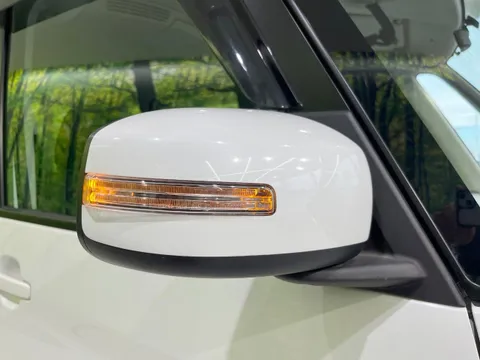 Mitsubishi eK Space Custom