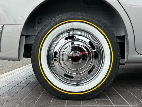 Nissan Vanette
