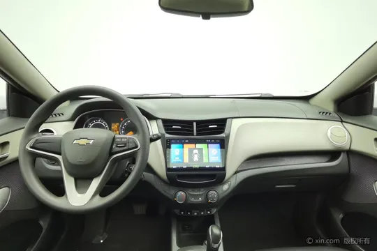 Chevrolet Sail