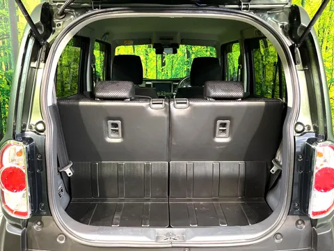 Mazda Flair Crossover
