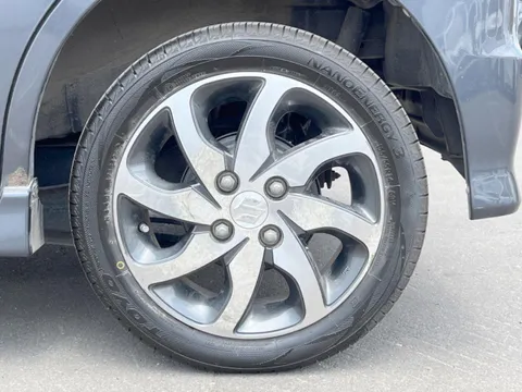 Suzuki Palette SW