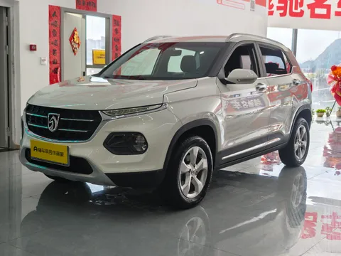 Baojun 510