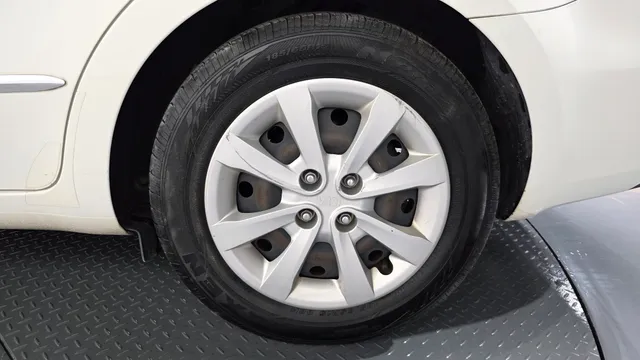 Kia Pride