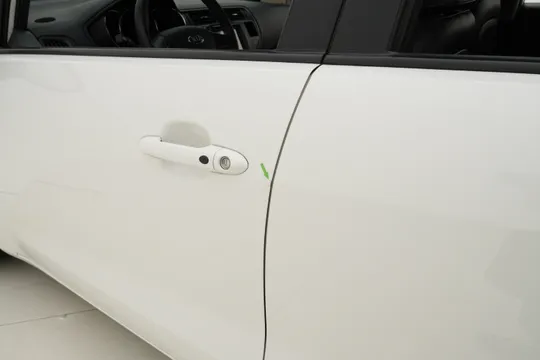 Kia Pride