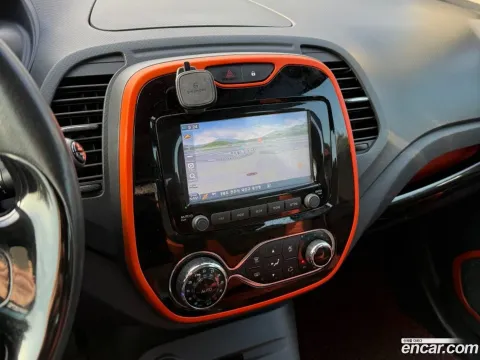 Renault QM3