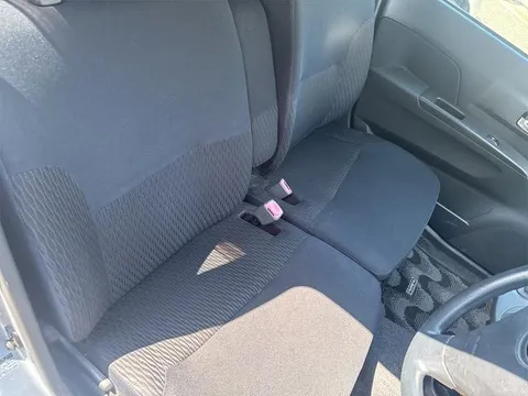 Subaru Pleo Custom