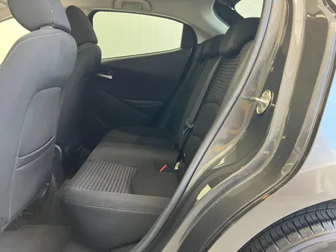 Mazda Mazda2 (Demio)