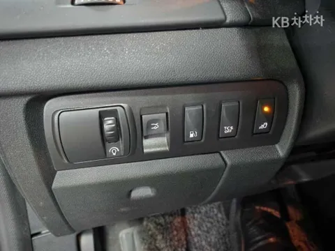 Renault SM3