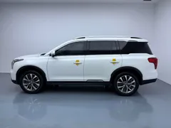 Gac GS8