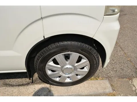 Mazda Scrum Wagon