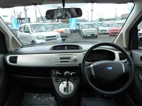 Subaru R2