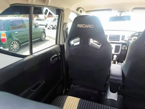 Suzuki Alto Works