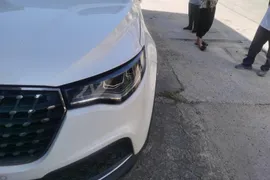 Zotye T700