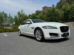 Jaguar XFL