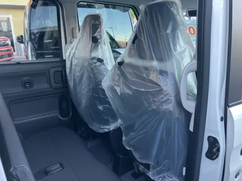 Suzuki Spacia Base