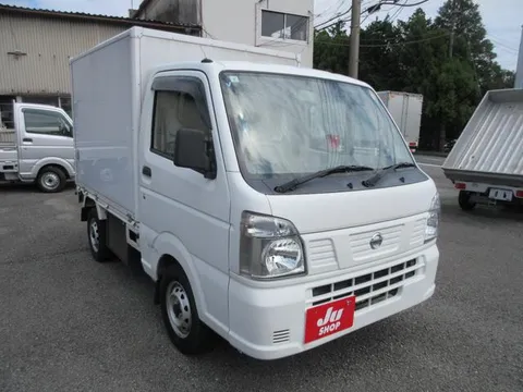 Nissan Clipper Truck