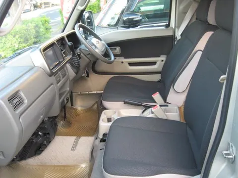Subaru Dias Wagon
