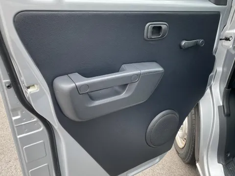 Toyota TownAce Van