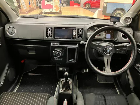 Suzuki Alto Works