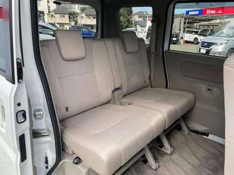 Nissan Clipper Rio