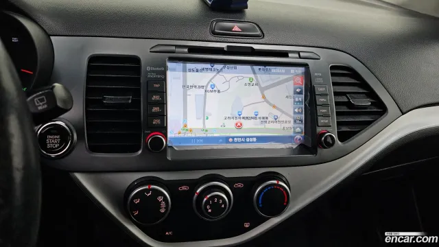 Kia Picanto (Morning)