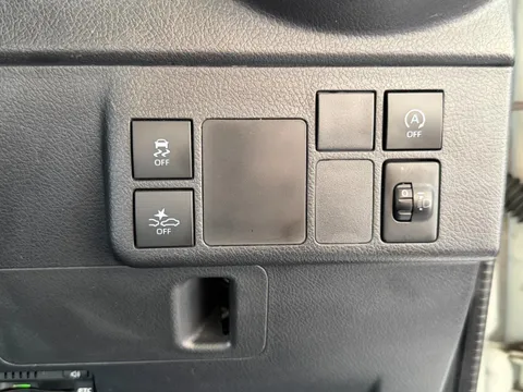 Toyota TownAce Van