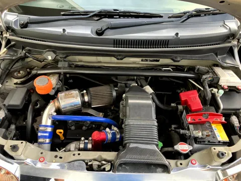 Suzuki Alto Works