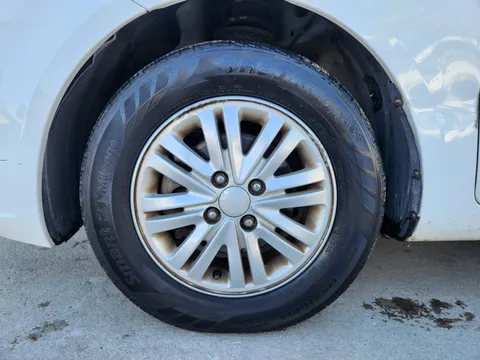 Kia K2