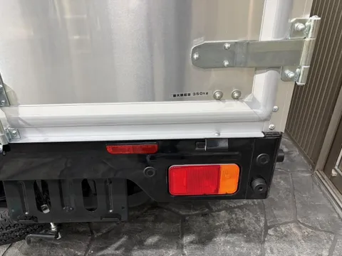 Suzuki Carry Track
