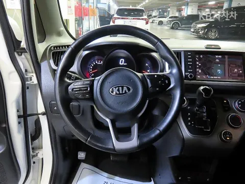 Kia Ray
