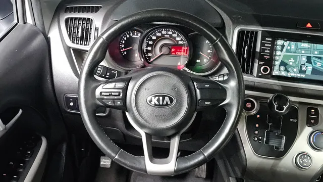 Kia Ray