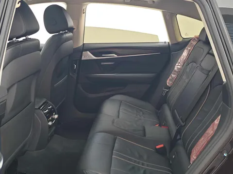 BMW Gran Turismo