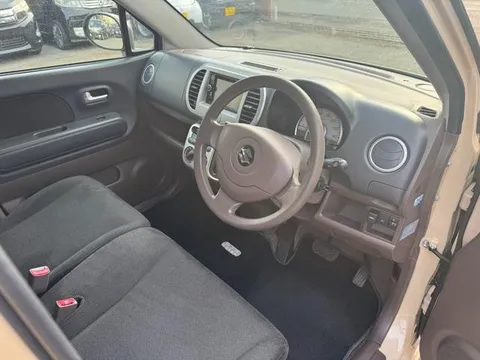 Suzuki MR Wagon