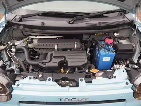 Daihatsu Mira Tocot