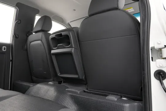 Kia Bongo 3