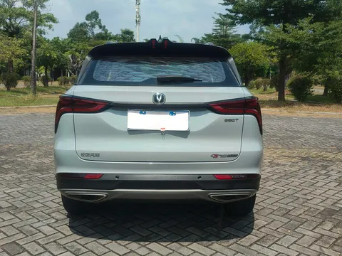 Changan CS75 Plus