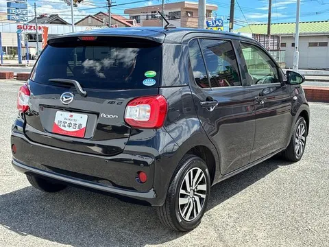 Daihatsu Boon