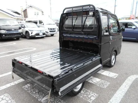 Suzuki Super Carry