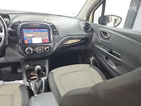 Renault QM3