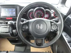 Honda N-BOX+