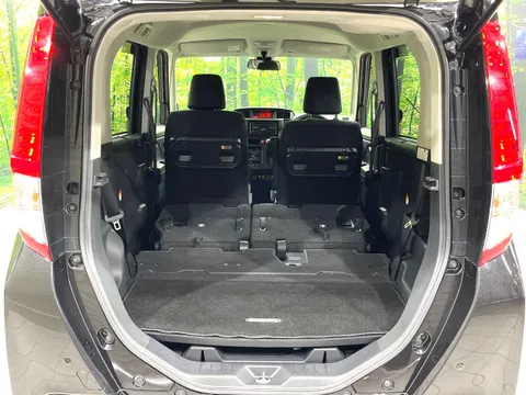 Subaru Justy